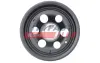 Шкив коленвала Ford Transit (13-) 2.0d FAST FT45668 (фото 3)