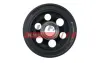 Шкив коленвала Ford Transit (12-), Mondeo V, Focus IV 2.0 ECOBLUE FAST FT45667 (фото 2)