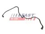 Трубка топливная Fiat Doblo (09-) 1.6, 2.0d FAST FT39602 (фото 1)