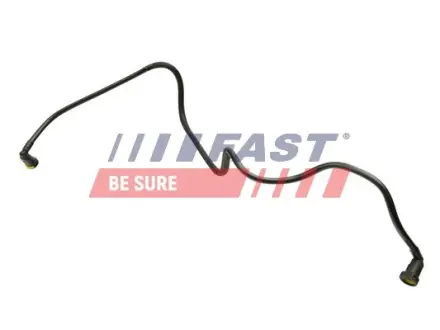 Трубка топливная Fiat Doblo (09-) 1.6, 2.0d FAST FT39602