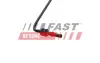 Шланг топливный VW Caddy III FAST FT39673 (фото 3)