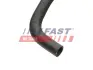 Патрубок системы охлаждения Renault Master III 2.3d FAST FT61495 (фото 2)