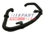 Патрубок системы охлаждения Ford Transit (13-) 2.2d FAST FT61100 (фото 2)