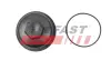 Корпус масляного фильтра Skoda Octavia III/ VW Caddy III, Crafter II, Golf VII, FAST FT38207 (фото 2)