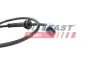 Датчик ABS зад. лев. Renault Kangoo (08-) FAST FT80430 (фото 3)