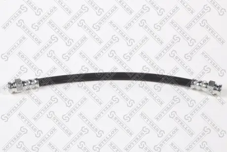 Шланг гальмівний задній L=280 STELLOX 2700056SX