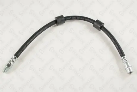 Шланг гальмівний передній L=440 STELLOX 2700042SX
