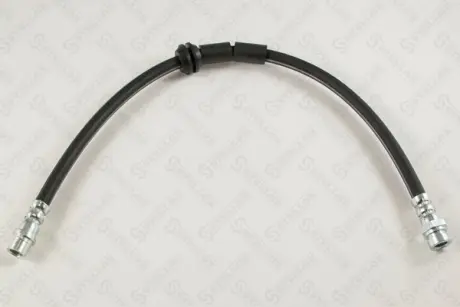 Шланг гальмівний передній L=480 STELLOX 2700035SX