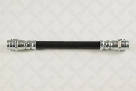 Шланг гальмівний задній L=168 STELLOX 2700043SX