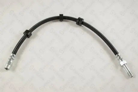 Шланг гальмівний передній L=435 STELLOX 2700013SX