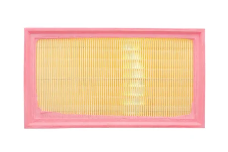 Фільтр повітряний Citroen C4/C5/Jumpy/Peugeot 3008/5008 2.0BlueHDi 13-/Opel Vivaro 19-/Fiat Scudo 22- SOLGY 103147