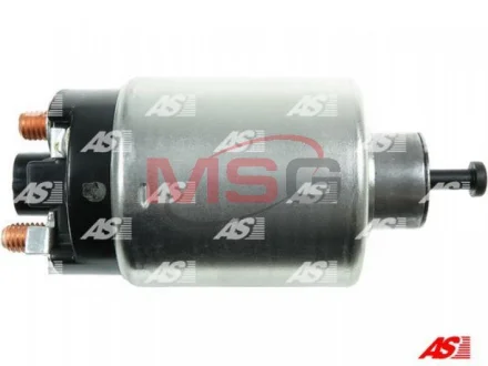 Втягувальне реле стартера As-pl SS1046
