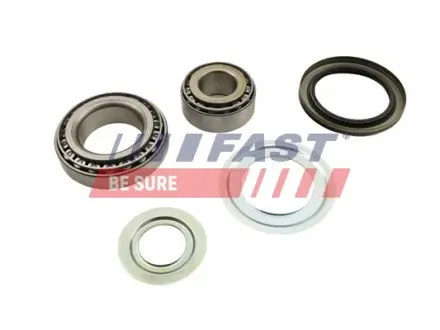 Подшипник ступицы (к-кт) перед. MB Sprinter (95-)/ VW LT II FAST FT21046