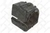 Втулка стабілізатора переднього D-27mm 7900069SX