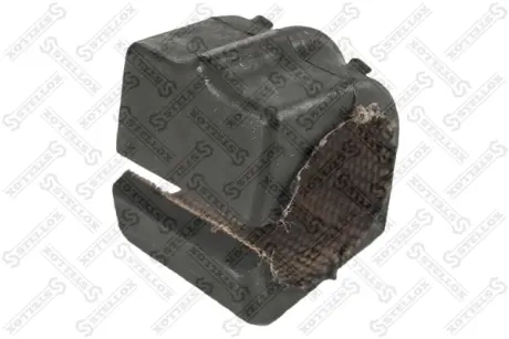 Втулка стабілізатора переднього D-27mm STELLOX 7900069SX (фото 1)