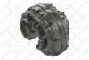 Втулка стабілізатора заднього D-20.7mm STELLOX 7900056SX (фото 1)