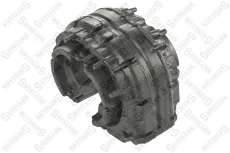 Втулка стабілізатора заднього D-20.7mm STELLOX 7900056SX