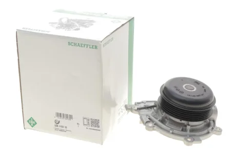 Насос системи охолодження INA 538 1103 10