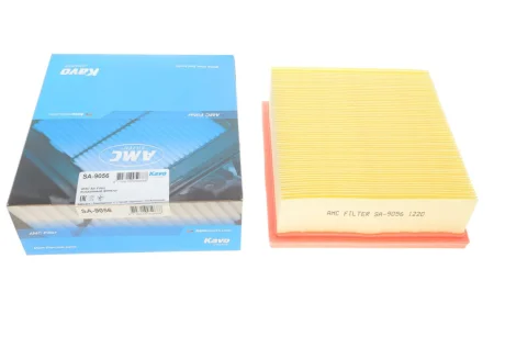 Фільтр повітряний Suzuki SX4 1.9 DDiS 06- KAVO SA-9056