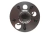 Підшипник маточини (задньої) Toyota Auris/Corolla 06-16 (+ABS) KAVO WBK-9026 (фото 5)