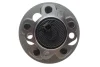 Підшипник маточини (задньої) Toyota Auris/Corolla 06-16 (+ABS) KAVO WBK-9026 (фото 6)