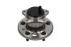 Підшипник маточини (задньої) Lexus ES 3.5/Toyota Camry 2.0/2.4/3.0 VVTI 02-11 (+ABS) (L) WBH-9022