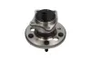 Підшипник маточини (задньої) Lexus ES 3.5/Toyota Camry 2.0/2.4/3.0 VVTI 02-11 (+ABS) (L) KAVO WBH-9022 (фото 2)