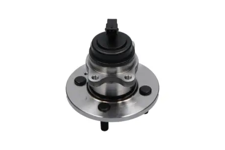 Підшипник маточини (задньої) Hyundai Accent III/Kia Rio II 1.0-1.6 02- (+ABS) KAVO WBH-3011