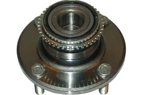 Підшипник маточини (задньої) Mitsubishi Lancer 92-11 (+ABS) KAVO WBH-5505