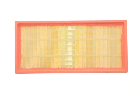 Фільтр повітряний Fiat 500L/Tipo 1.4 12-/Doblo 1.4 16V 10-/Punto 1.4 16V 03-12/Bravo 1.4 16V 07-14 KAVO FAF-10027