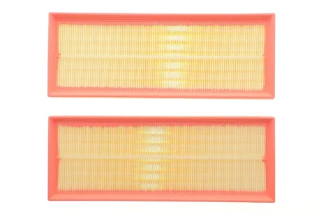 Фільтр повітряний MB C-class (W203/W204)/E-class (W211/W212) 2.5-5.5 M112/M113/M272 00-14 (к-кт 2шт) KAVO FAF-10066