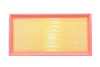 Фільтр повітряний Seat Ibiza/Skoda Fabia 1.2 12V 02-09/Roomster 1.2 12V 06-10/VW Polo 1.2 12V 01-07 FAF-10039