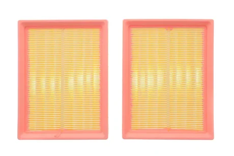 Фільтр повітряний VW Caddy II 1.4 i 95-04/Polo III 1.0-1.4 i 99-01/Seat Arosa 1.0-1.4 i 97-04 KAVO FAF-10135