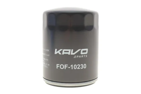 Фільтр масляний Ford Transit 2.0TDCI 15- KAVO FOF-10230