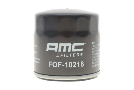 Фільтр масляний Ford Transit 2.3i 16V 06- /Focus/Mondeo/Mazda 1.8/2.0 00- KAVO FOF-10218