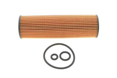 Фільтр масляний MB Sprinter (W906) 08-/C-class (W203/W204)/E-class (W211) 1.8 (M271) 02-09 KAVO FOF-10049