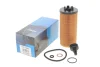 Фільтр масляний BMW X1 (F48)/1 (F40)/2 (F45/F46) 1.5-2.0 14- (B38/B47/B48) KAVO FOF-10062 (фото 2)