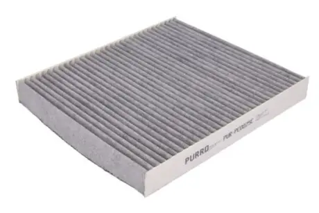 Фільтр салону PURRO PURPC0025C