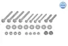 Ремкомплект важеля (переднього) MB C-class (W205)/E-class (W213) 14-23 MEYLE 014 654 0005 (фото 1)