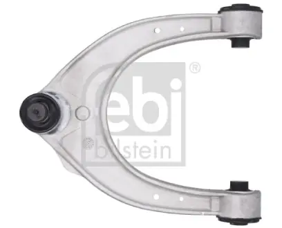 Важіль підвіски (передній/зверху) BMW 5 (F10/F18)/7 (F01-F04) 09-16 (з кульовою) FEBI 181369