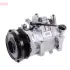 Компресор кондиціонера DENSO DCP50037 (фото 1)