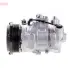 Компресор кондиціонера DENSO DCP50037 (фото 2)