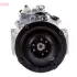 Компресор кондиціонера DENSO DCP50037 (фото 3)