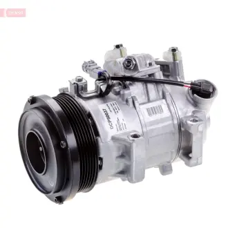 Компресор кондиціонера DENSO DCP50037
