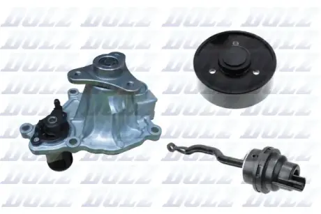 Помпа водяна DOLZ B269V