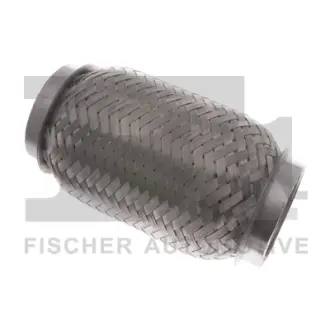 Гофра 56x150 mm з підсиленням Fischer Automotive One (FA1) VW356150
