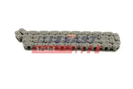 Цепь ГРМ Fiat Ducato III/ Citroen Jumper II/ Ford Transit (00-) 2.2d FAST FT41402