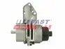 Радиатор масляный (в сборе) Ford Transit (06-) 2.2d FAST FT55416 (фото 3)