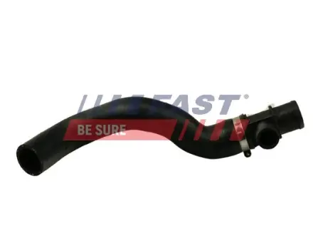 Патрубок системы охлаждения Ford Transit (07-) 2.2d FAST FT61095