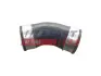 Патрубок интеркулера VW T5 2.5d FT61866